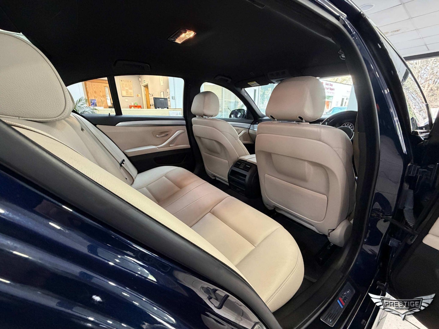 Used BMW 5 Series for sale - 77752838: Photo 56