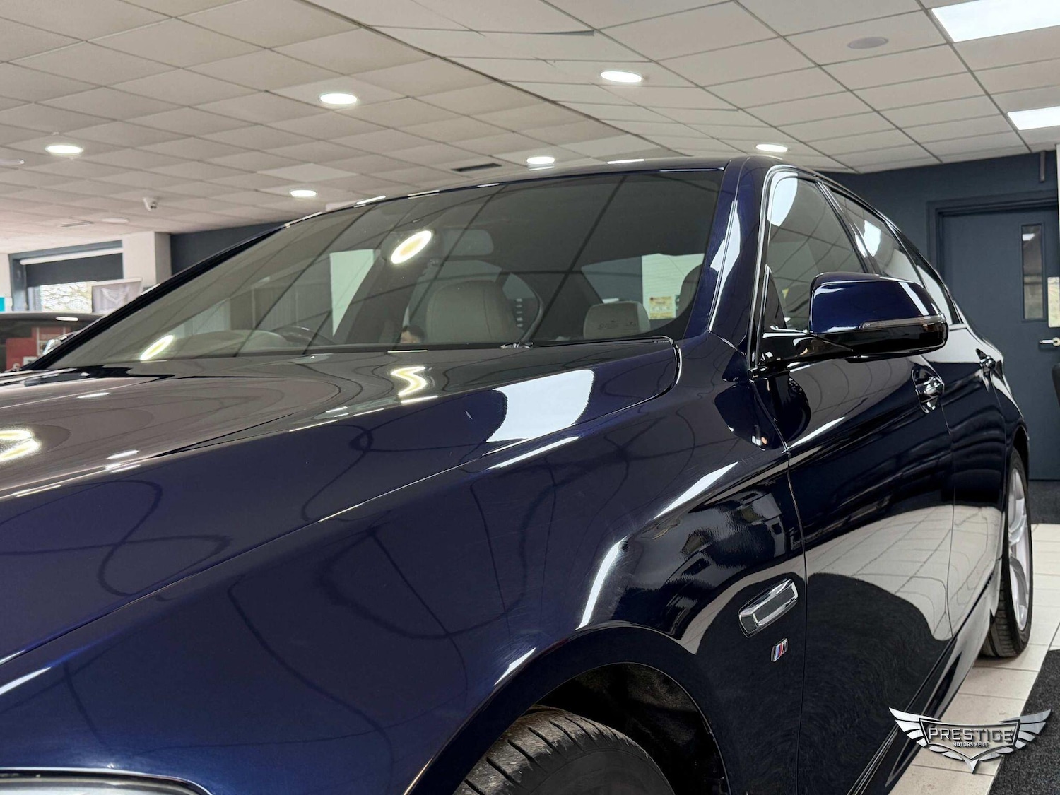 Used BMW 5 Series for sale - 77752838: Photo 58