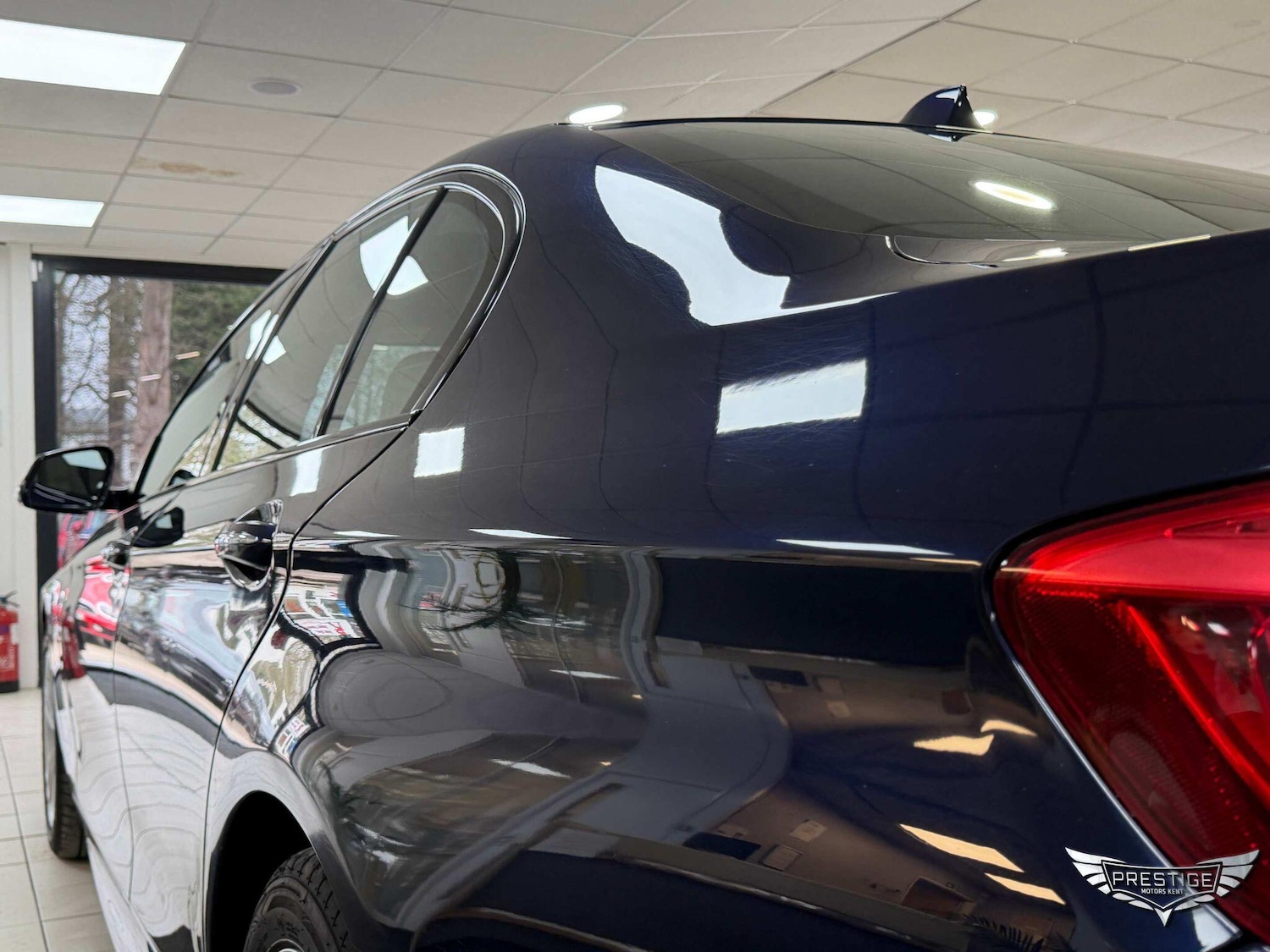 Used BMW 5 Series for sale - 77752838: Photo 59