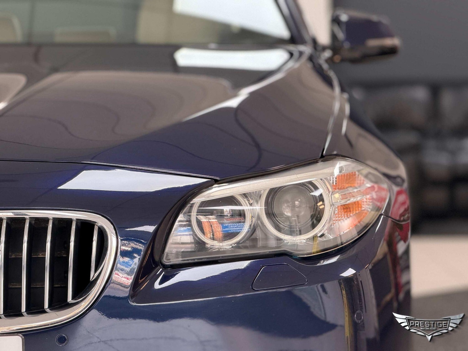 Used BMW 5 Series for sale - 77752838: Photo 6