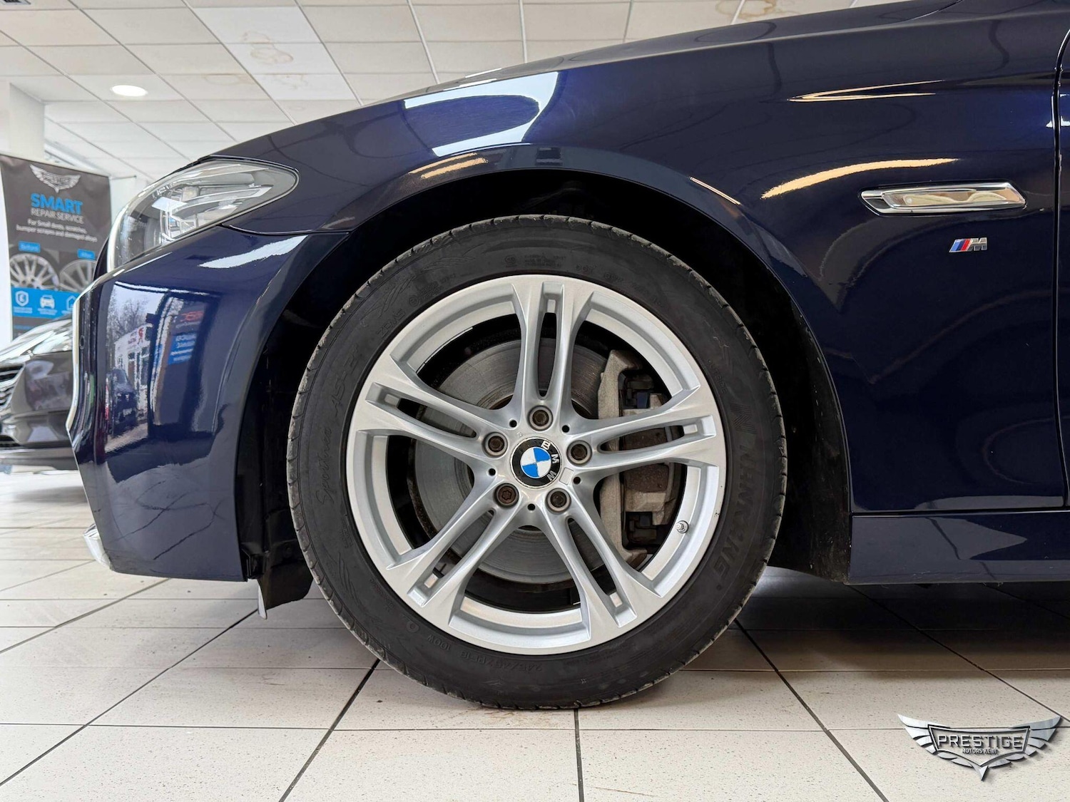 Used BMW 5 Series for sale - 77752838: Photo 60