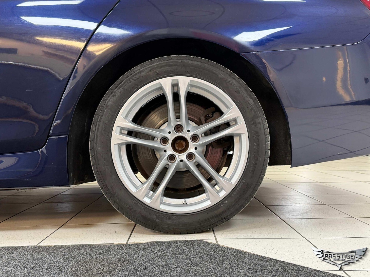 Used BMW 5 Series for sale - 77752838: Photo 61