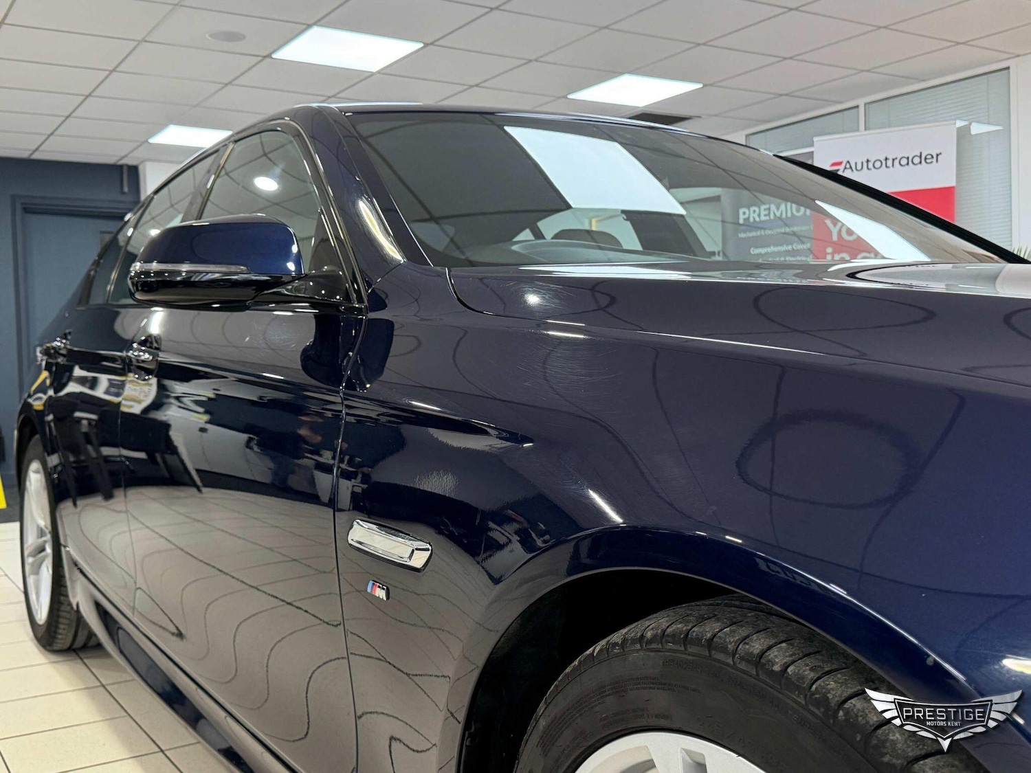 Used BMW 5 Series for sale - 77752838: Photo 62