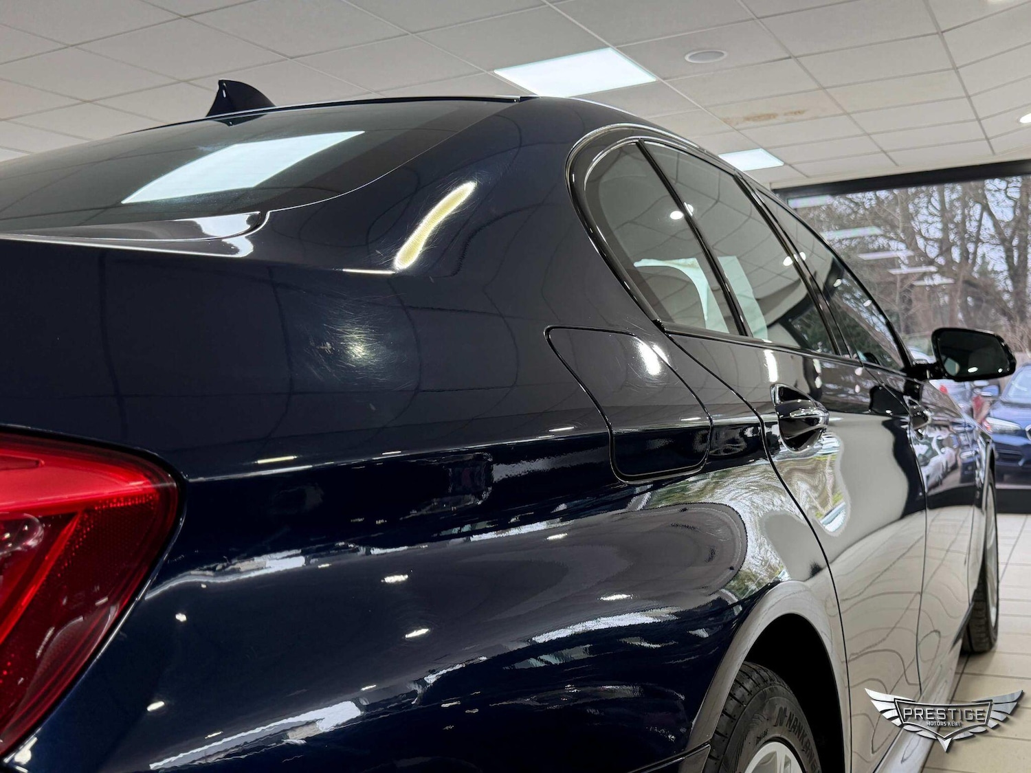 Used BMW 5 Series for sale - 77752838: Photo 63