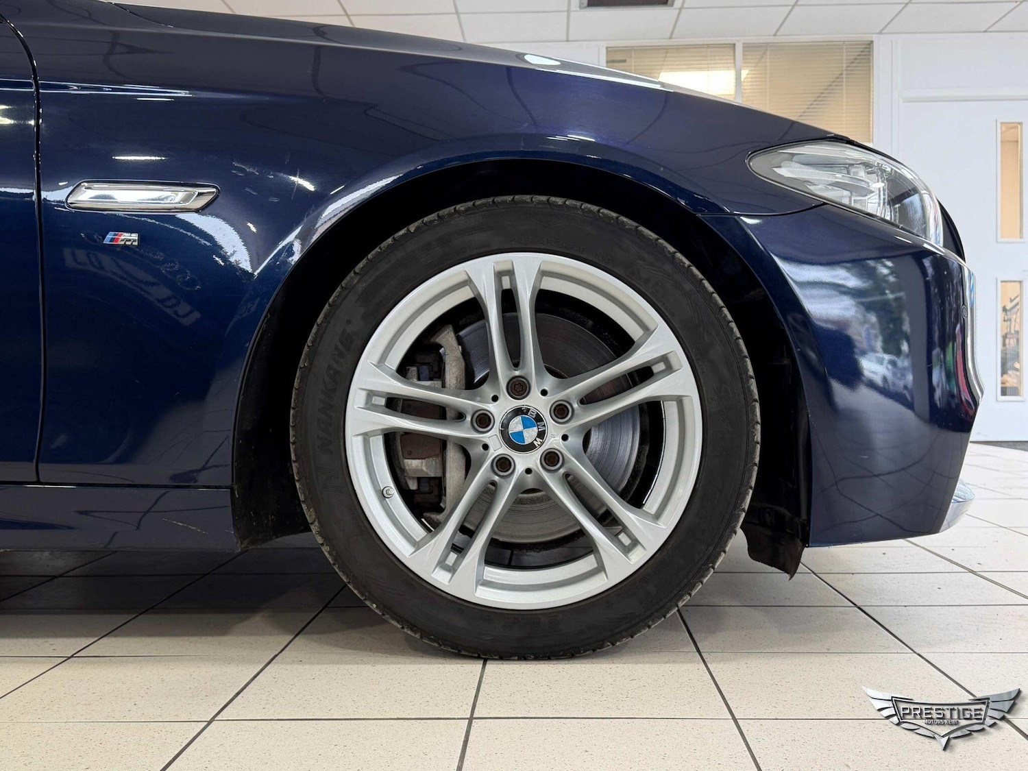 Used BMW 5 Series for sale - 77752838: Photo 66