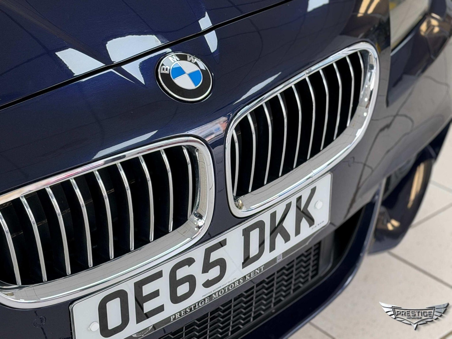 Used BMW 5 Series for sale - 77752838: Photo 7