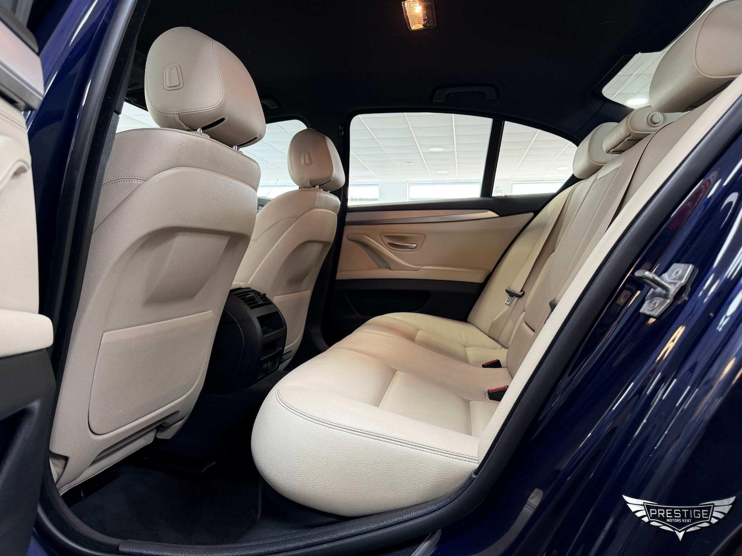 Used BMW 5 Series for sale - 77752838: Photo 70