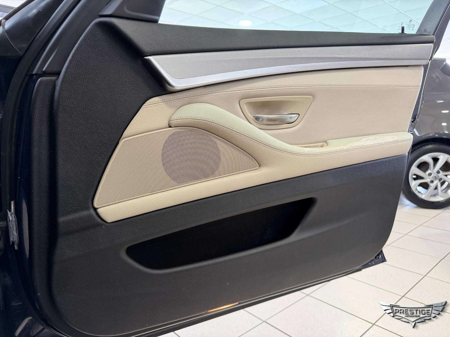 Used BMW 5 Series for sale - 77752838: Photo 77