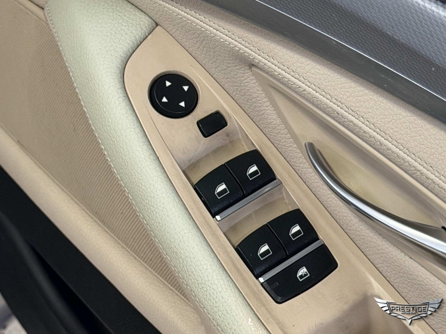 Used BMW 5 Series for sale - 77752838: Photo 78