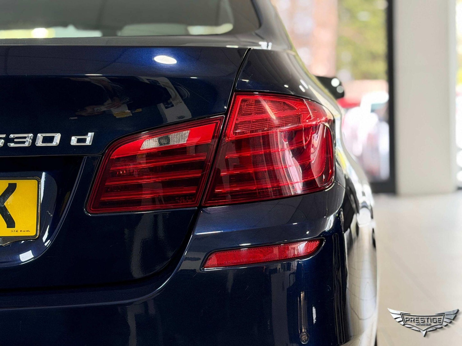 Used BMW 5 Series for sale - 77752838: Photo 8