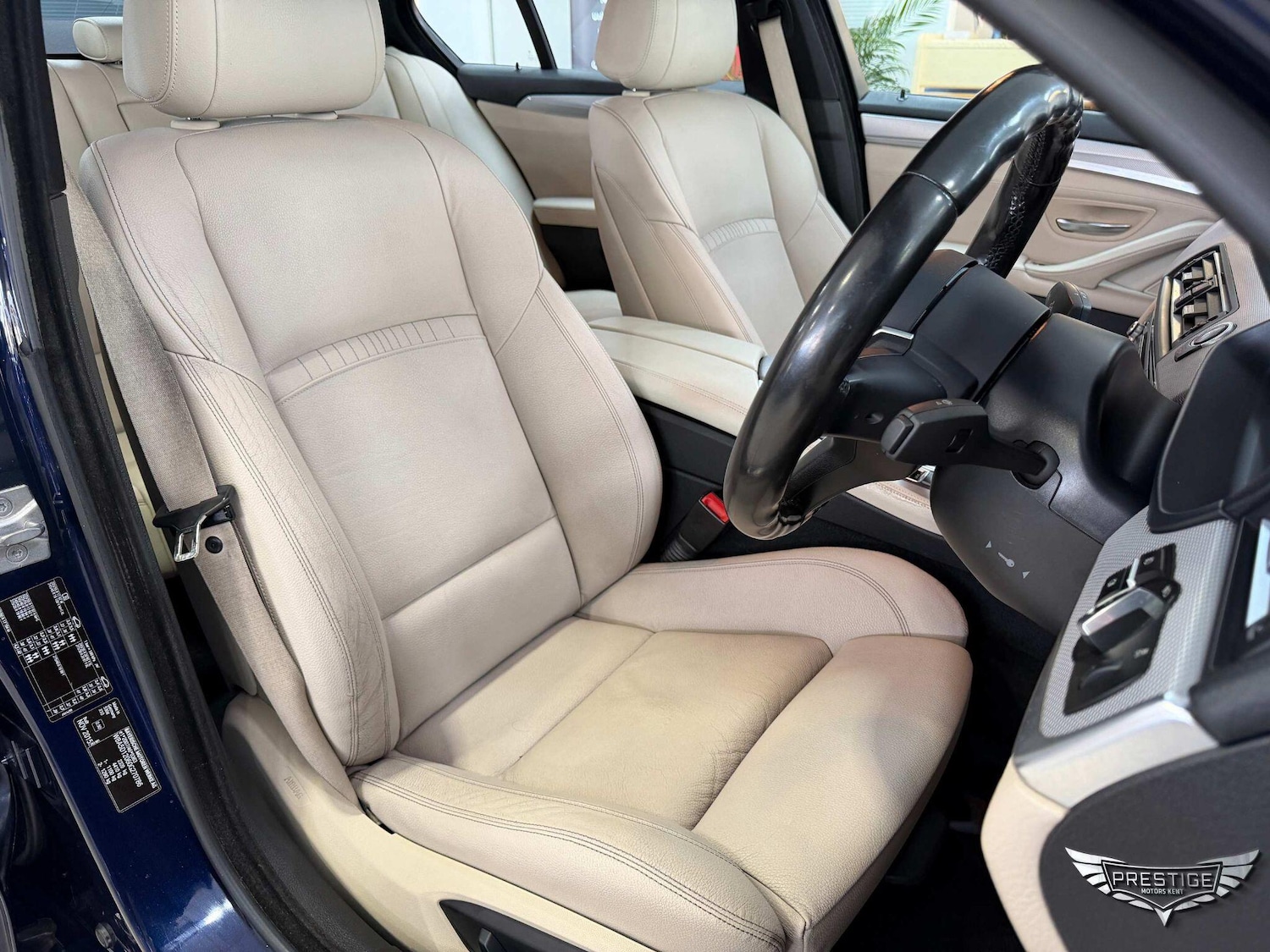 Used BMW 5 Series for sale - 77752838: Photo 80