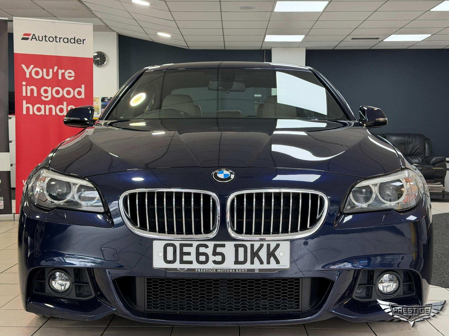 Used BMW 5 Series for sale - 77752838: Photo 83