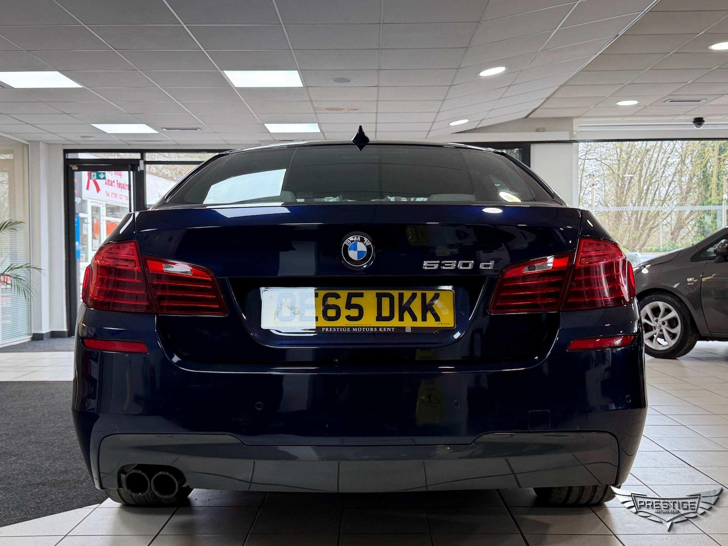 Used BMW 5 Series for sale - 77752838: Photo 86