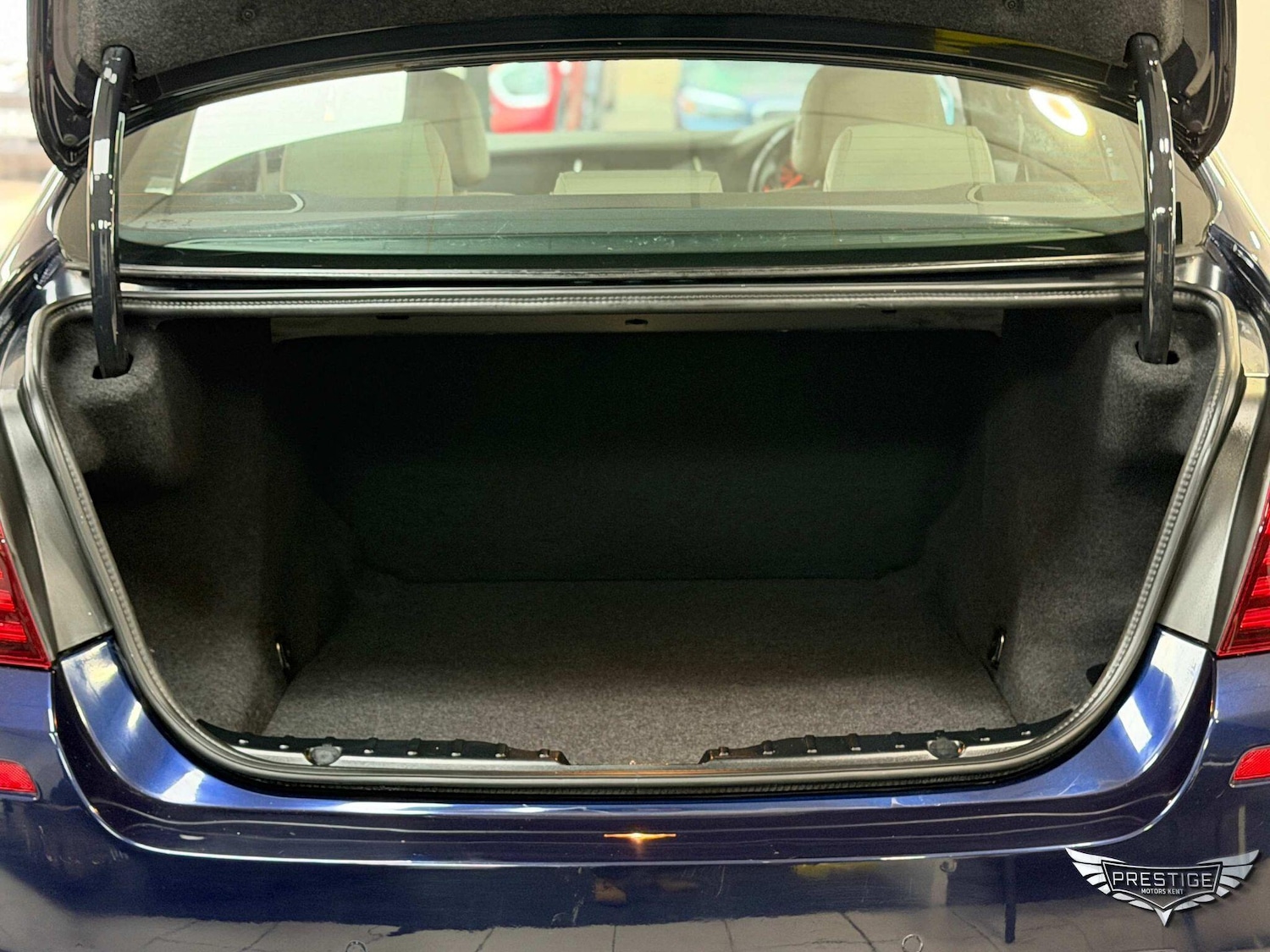 Used BMW 5 Series for sale - 77752838: Photo 87