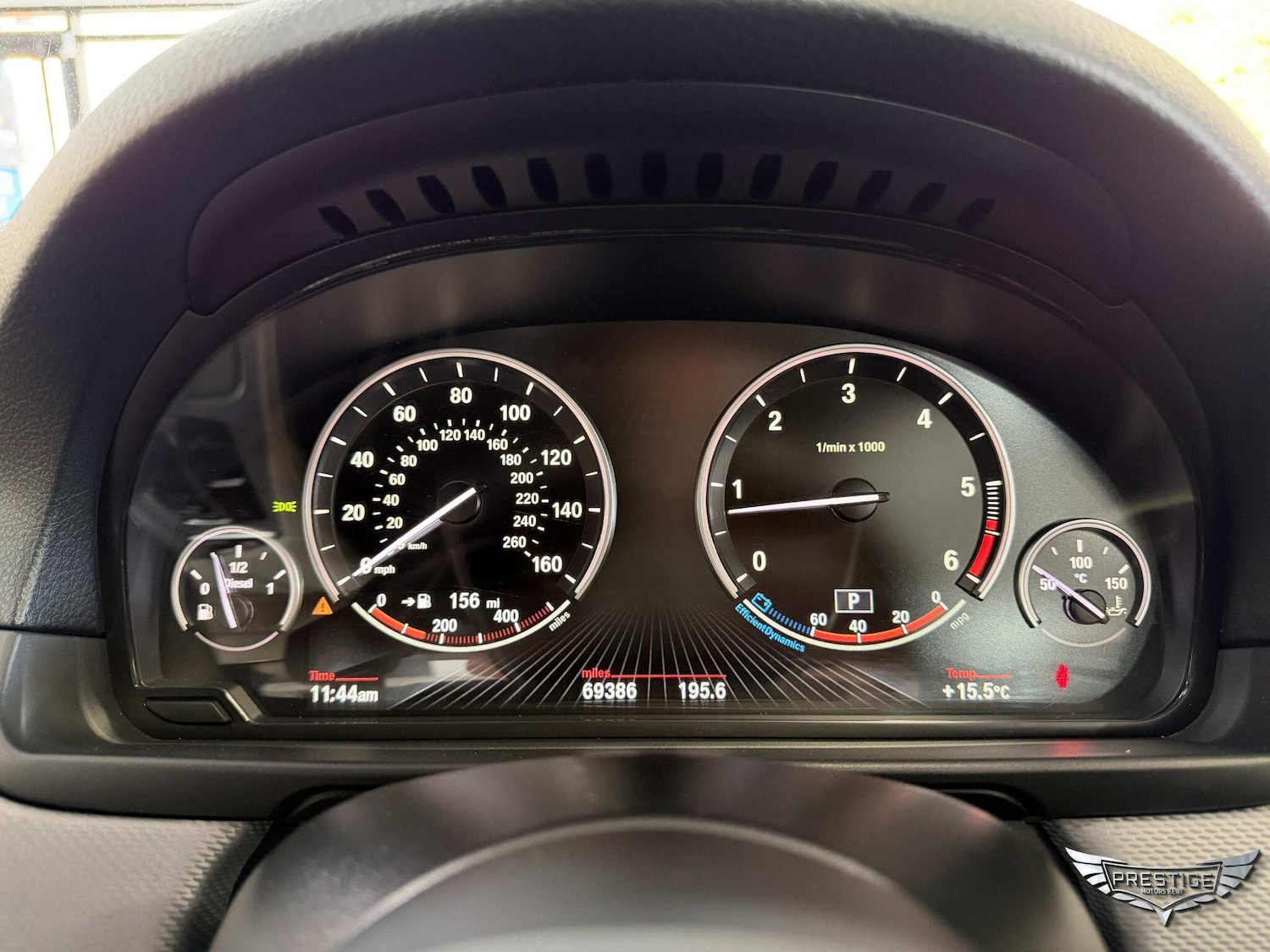 Used BMW 5 Series for sale - 77752838: Photo 92