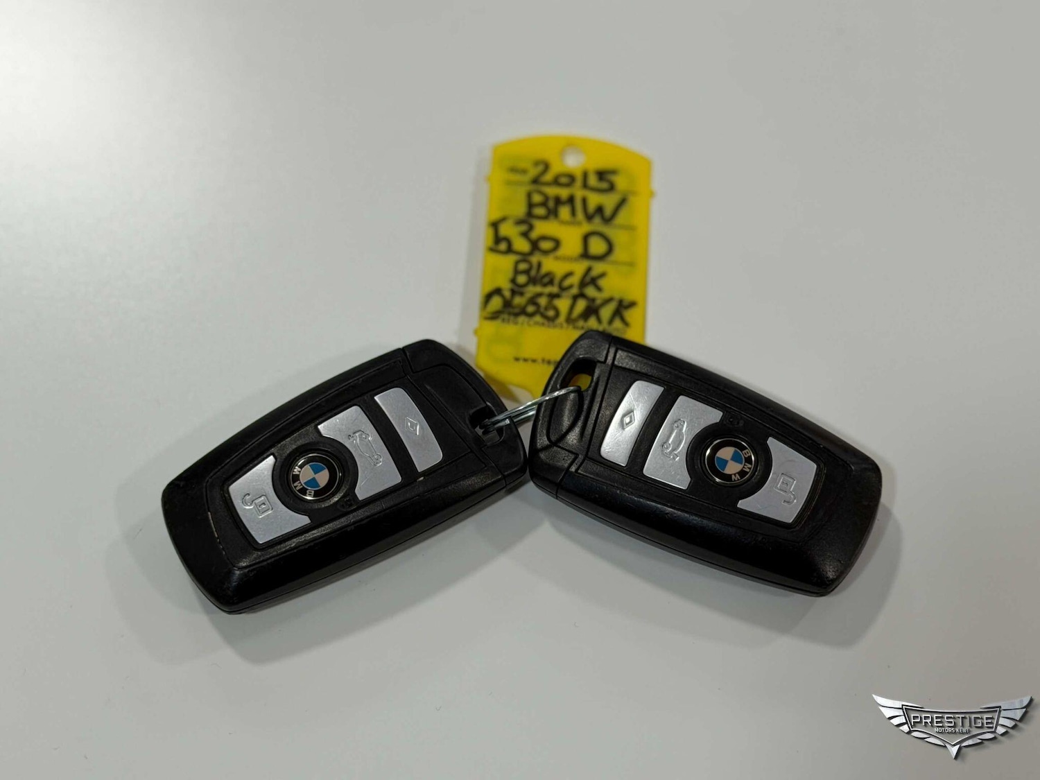 Used BMW 5 Series for sale - 77752838: Photo 93