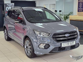 Ford - Kuga