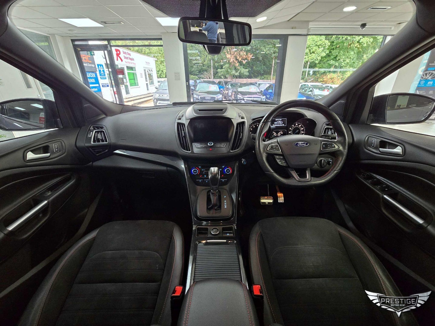 Vehicle 24