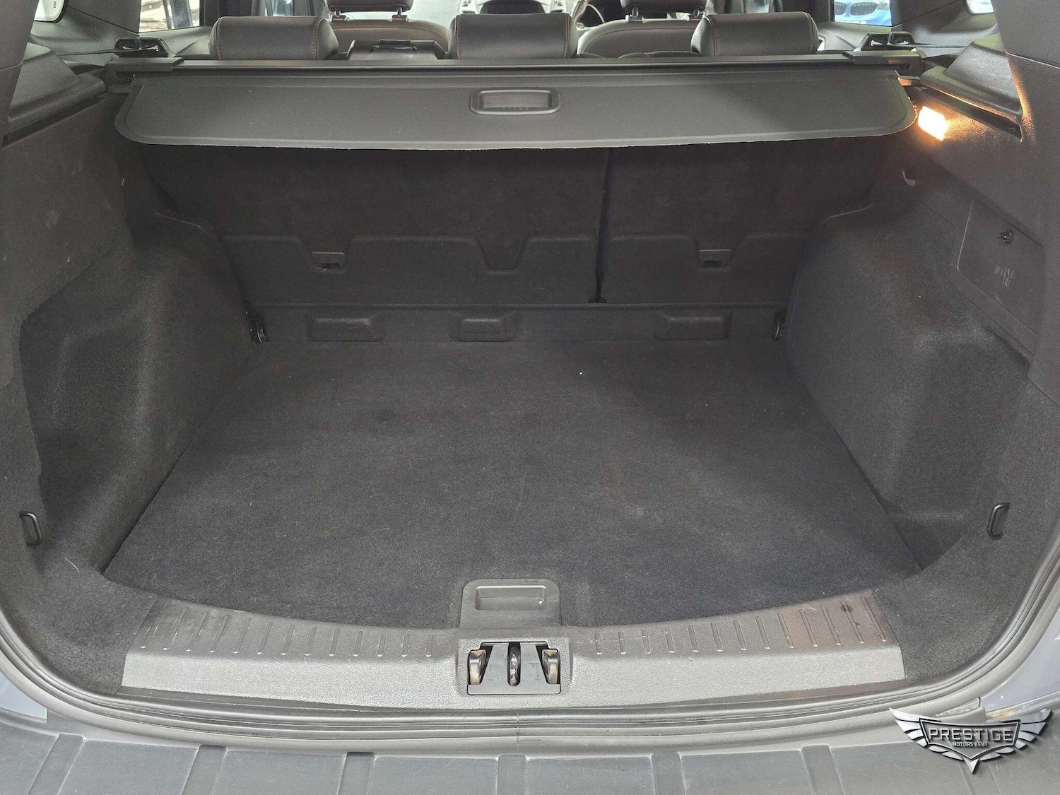 Vehicle 91