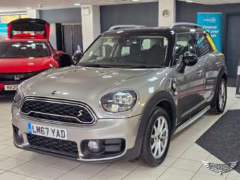 Used MINI Countryman 2017 for sale - 75023220: Photo