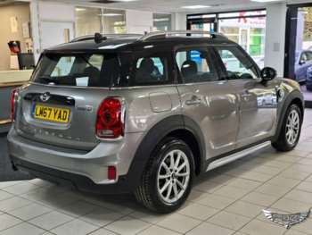 Used MINI Countryman 2017 for sale - 75023220: Photo