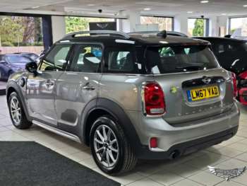 Used MINI Countryman 2017 for sale - 75023220: Photo