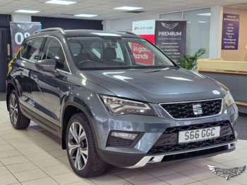 2018 (67) - 1.4 EcoTSI SE Technology DSG Euro 6 (s/s) 5dr