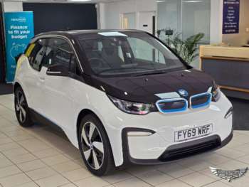 2019 (69) - 125kW 42kWh 5dr Auto