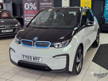 Used BMW i3 2019 for sale - 75093888: Photo