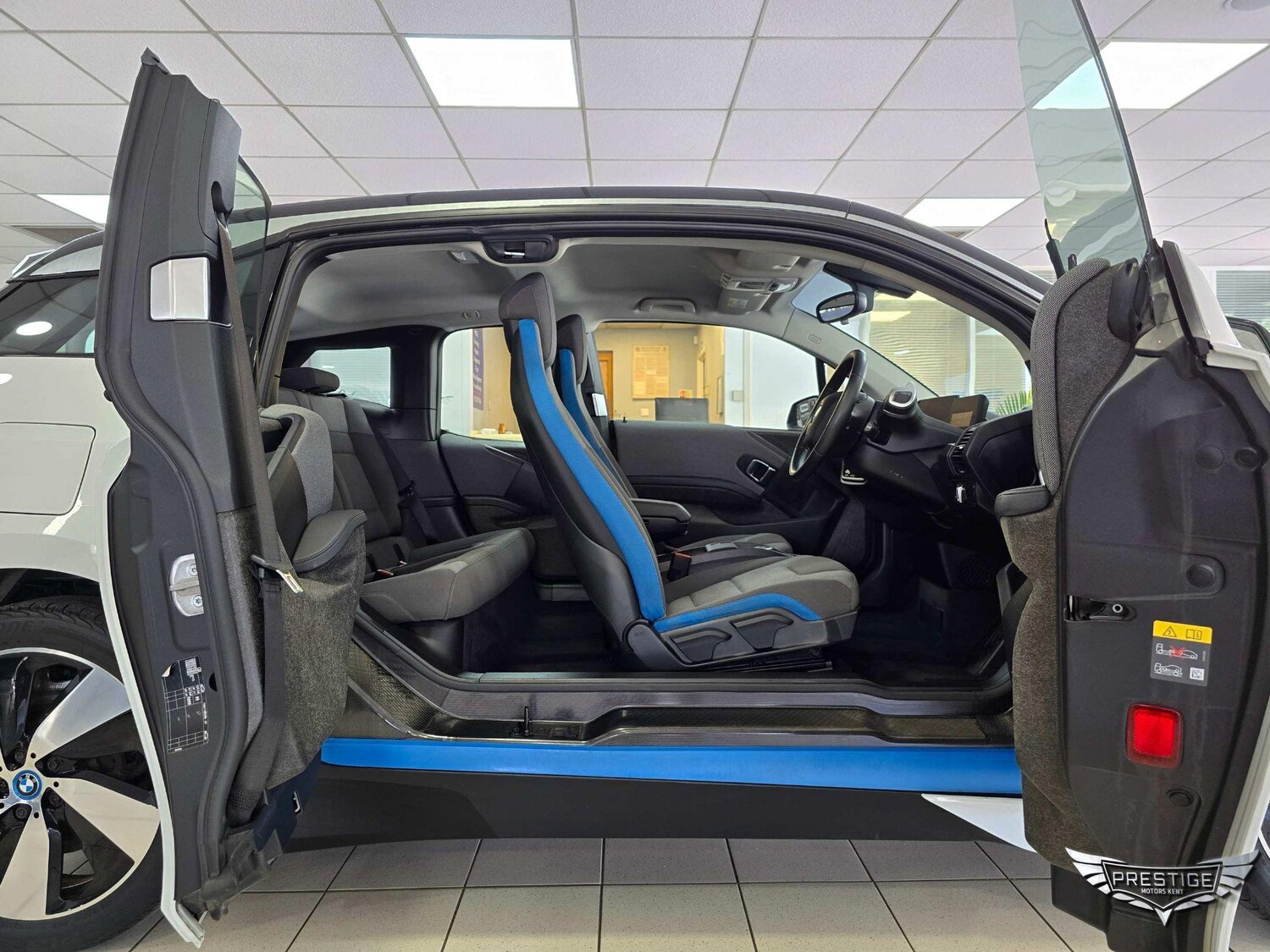Vehicle 43