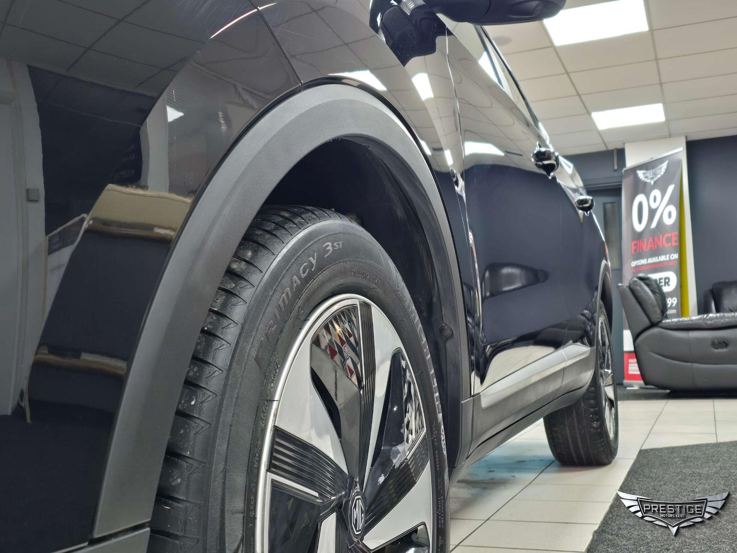 Used MG MG ZS 2022 for sale - 77028900: Photo 12