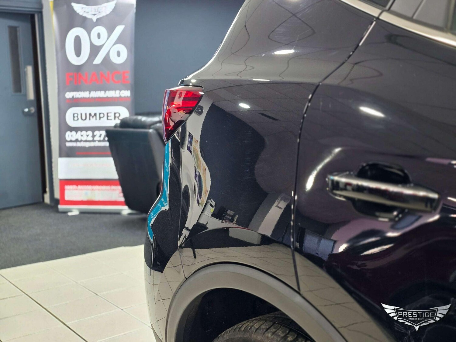 Used MG MG ZS 2022 for sale - 77028900: Photo 16