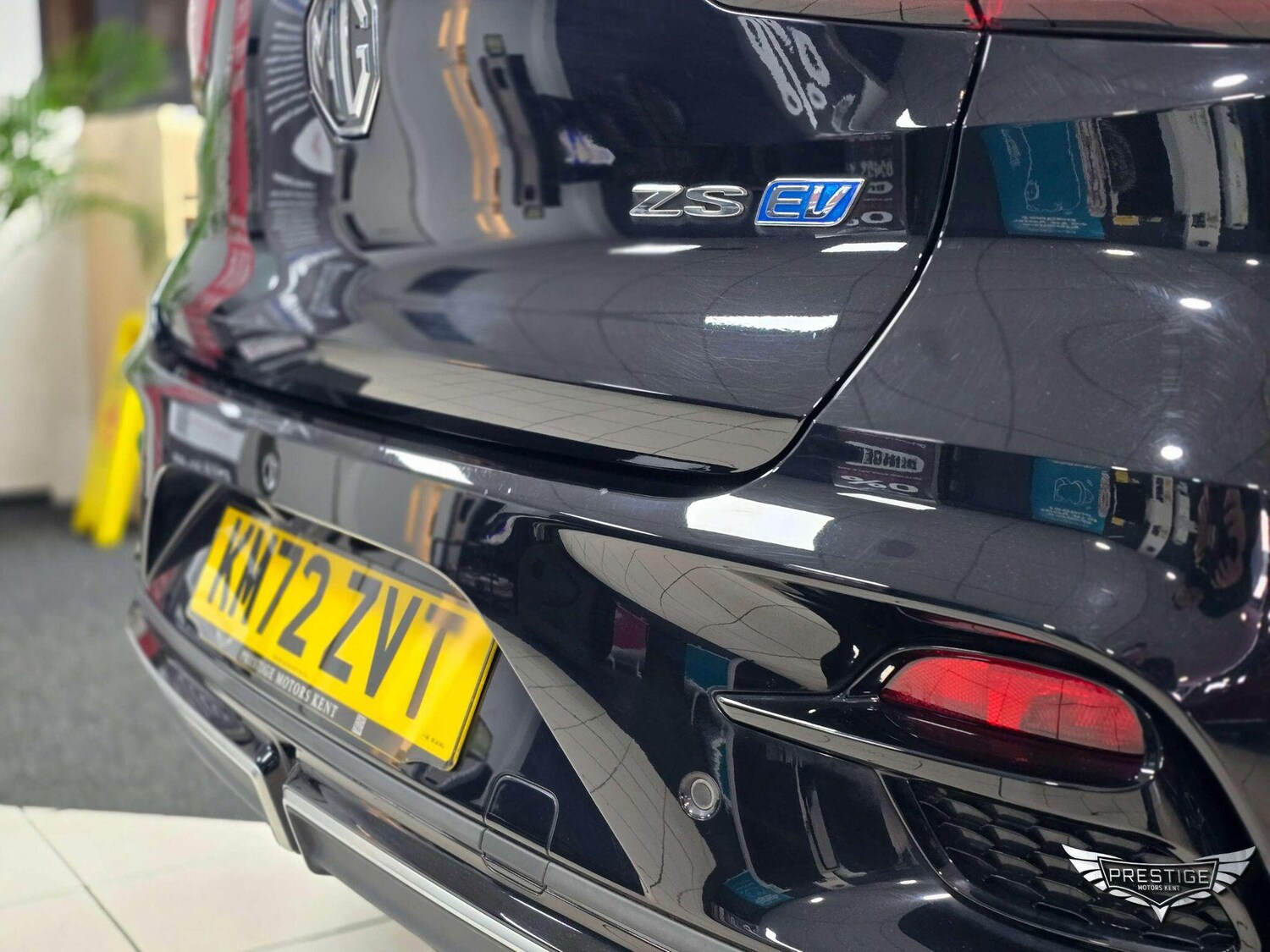 Used MG MG ZS 2022 for sale - 77028900: Photo 18