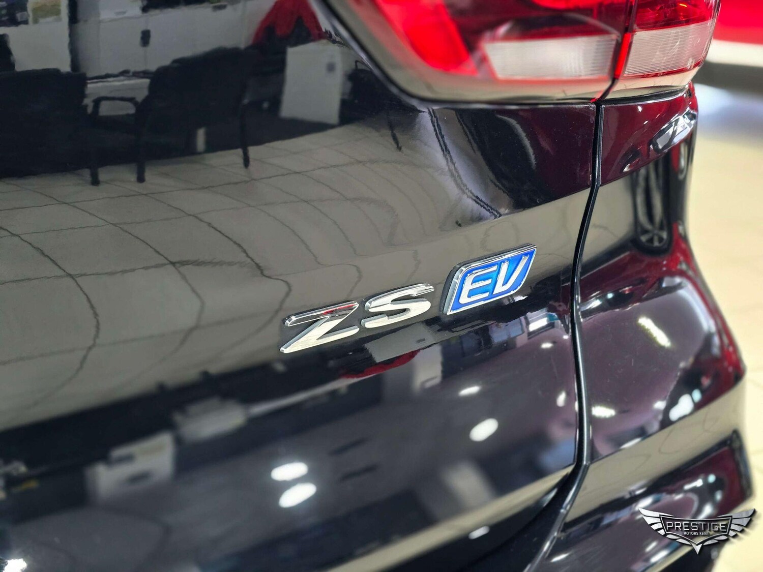 Used MG MG ZS 2022 for sale - 77028900: Photo 20