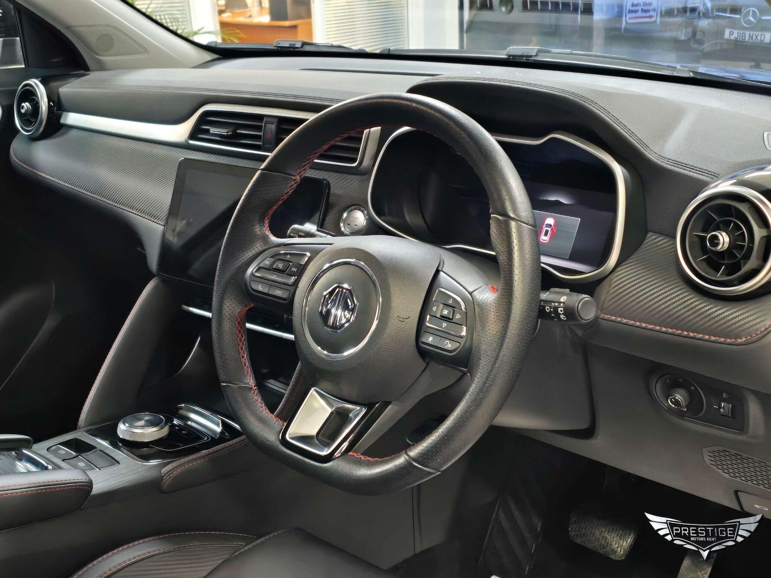 Used MG MG ZS for sale - 77028900: Photo 3