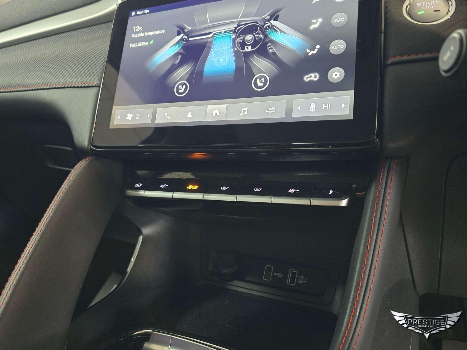 Used MG MG ZS 2022 for sale - 77028900: Photo 30