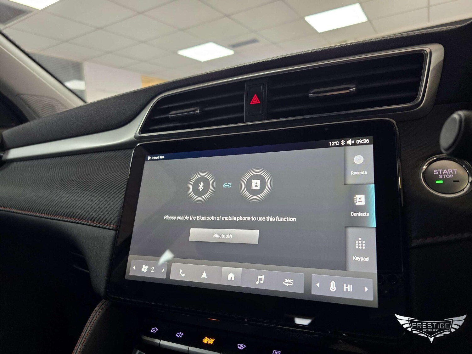 Used MG MG ZS 2022 for sale - 77028900: Photo 32