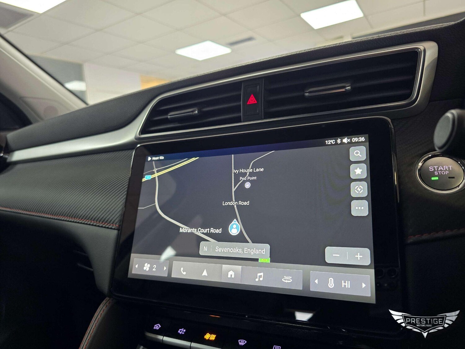 Used MG MG ZS 2022 for sale - 77028900: Photo 34