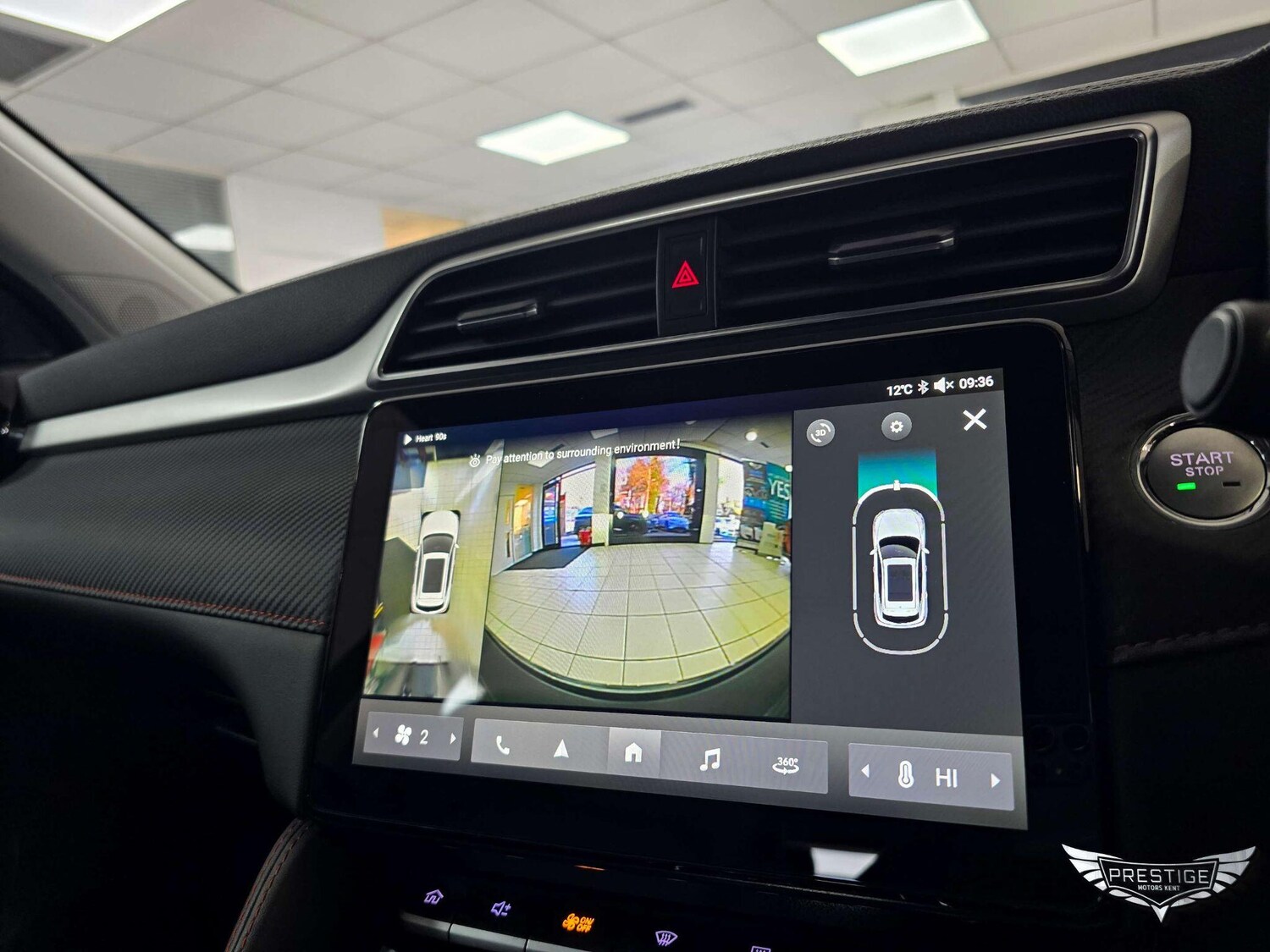 Used MG MG ZS 2022 for sale - 77028900: Photo 35