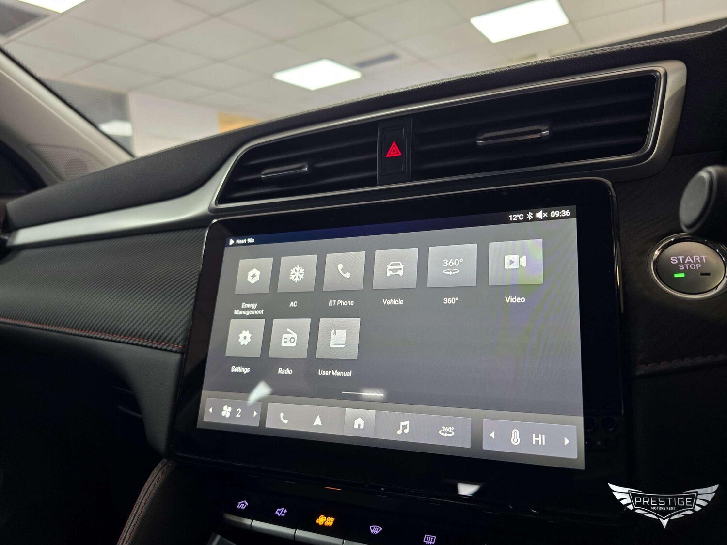 Used MG MG ZS 2022 for sale - 77028900: Photo 36