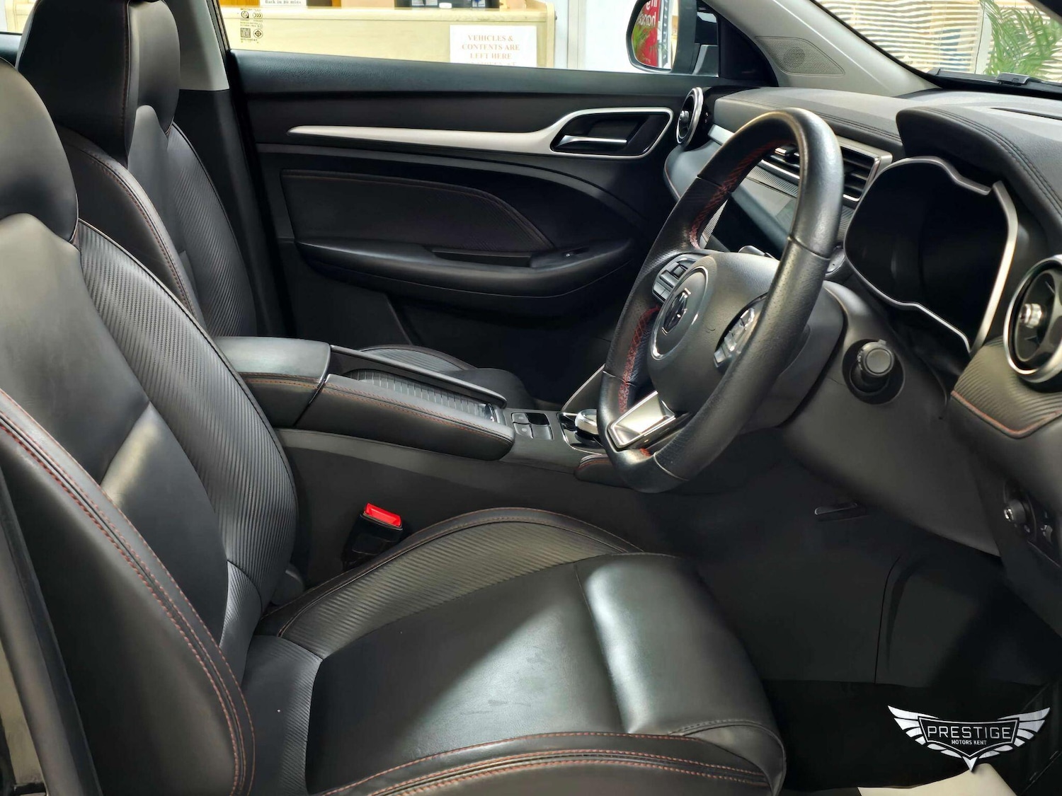 Used MG MG ZS for sale - 77028900: Photo 4