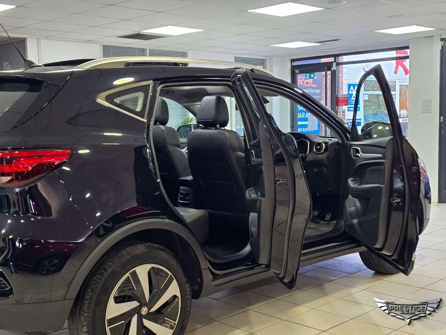 Used MG MG ZS 2022 for sale - 77028900: Photo 46