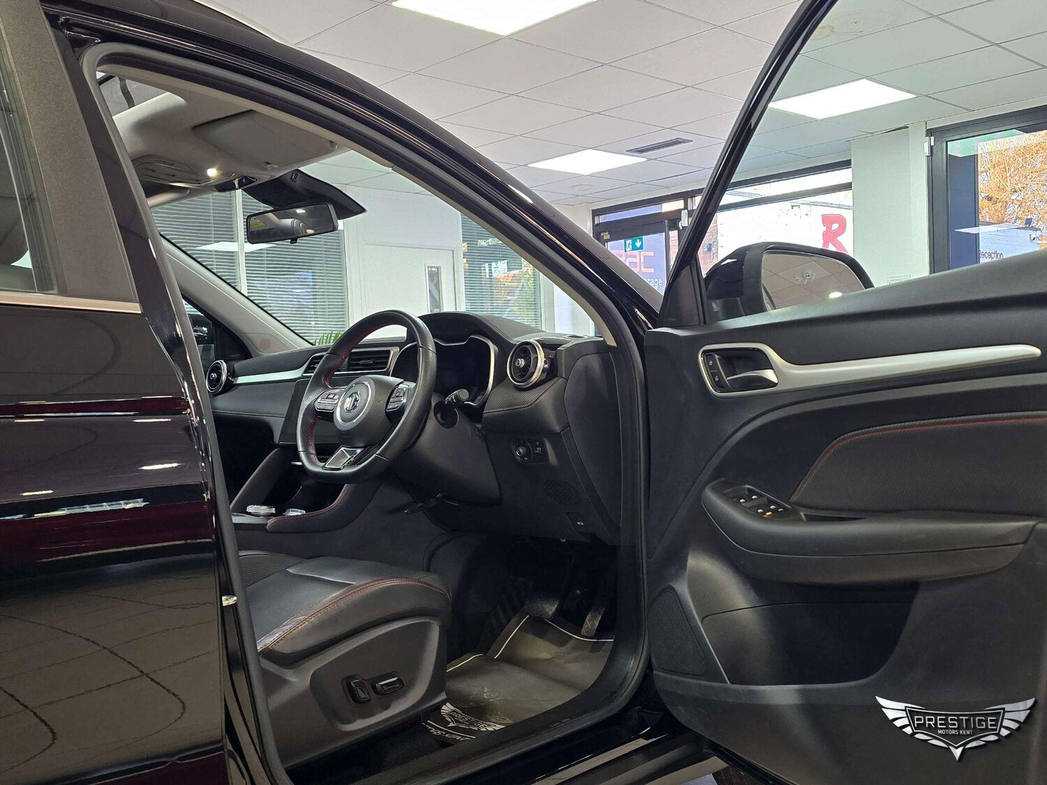 Used MG MG ZS 2022 for sale - 77028900: Photo 47