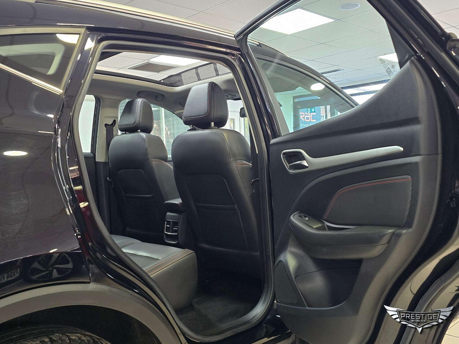 Used MG MG ZS 2022 for sale - 77028900: Photo 48