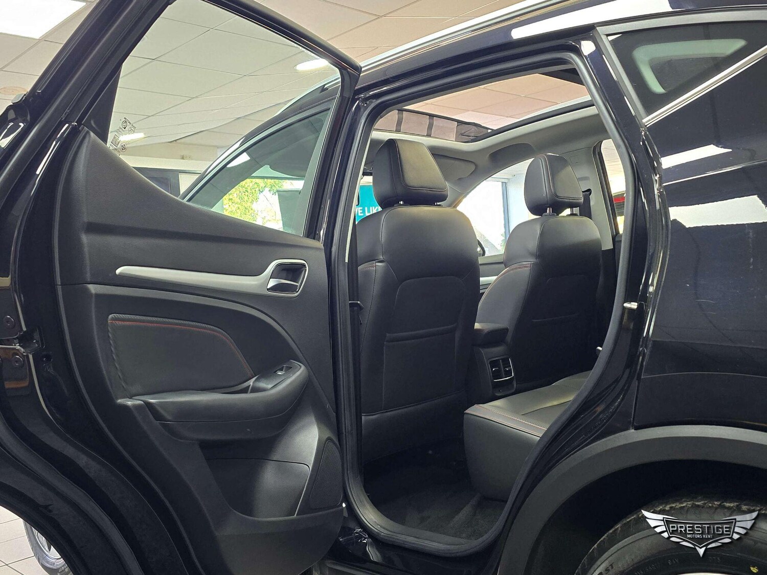 Used MG MG ZS 2022 for sale - 77028900: Photo 49