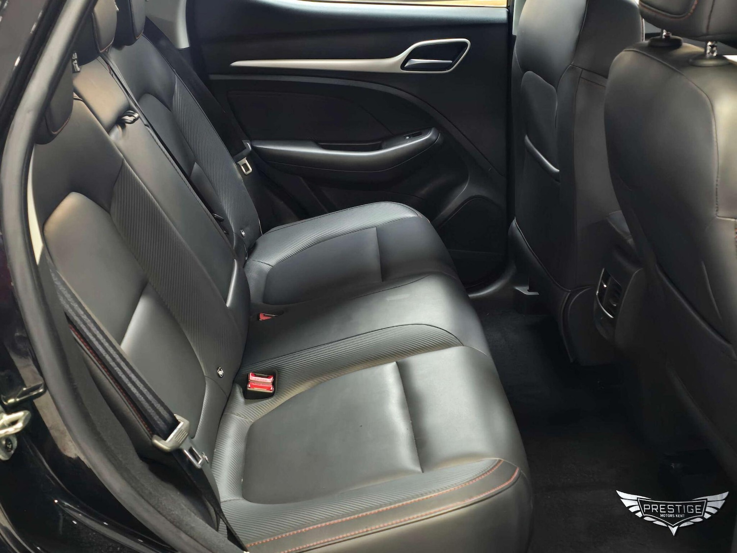 Used MG MG ZS for sale - 77028900: Photo 5