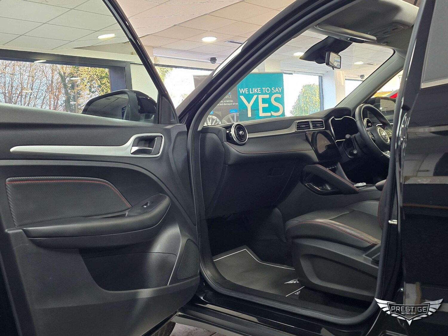 Used MG MG ZS 2022 for sale - 77028900: Photo 50