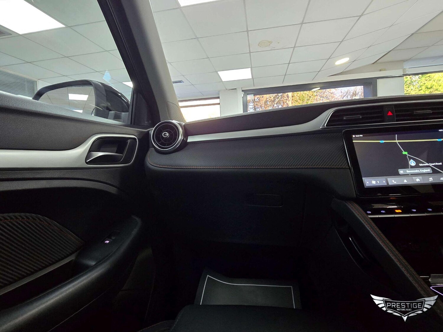 Used MG MG ZS 2022 for sale - 77028900: Photo 51