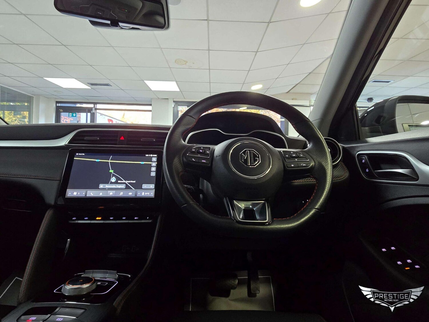 Used MG MG ZS 2022 for sale - 77028900: Photo 52