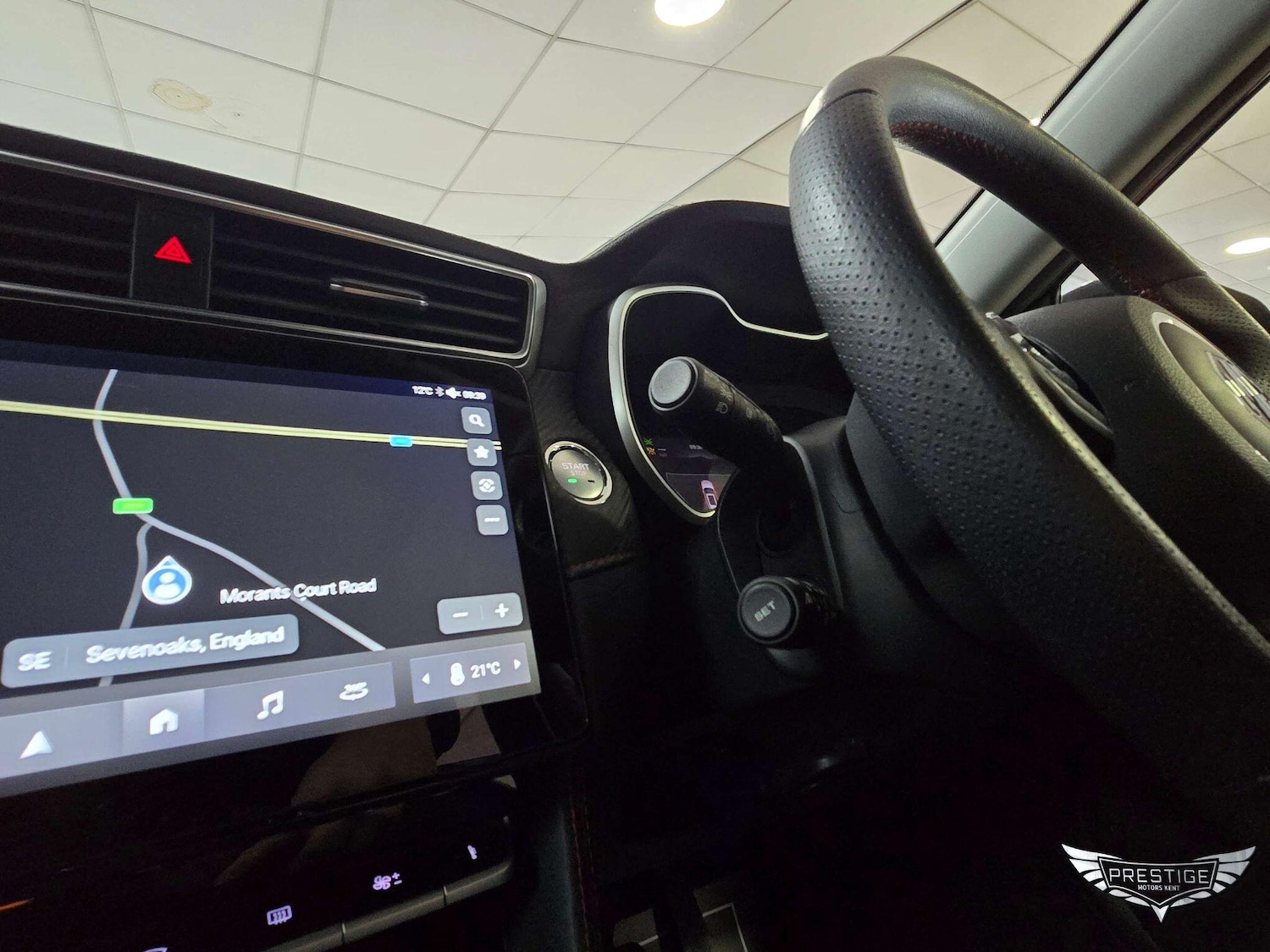 Used MG MG ZS 2022 for sale - 77028900: Photo 53